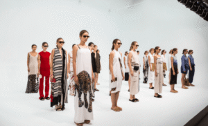 Fashion as a Tool for Self-Expression