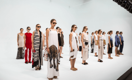 Fashion as a Tool for Self-Expression