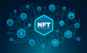 The Connection Between NFTs and Crypto