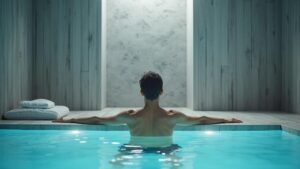 I've Compared 6 Cold Plunges Side by Side, and Here's What Actually Separates Them