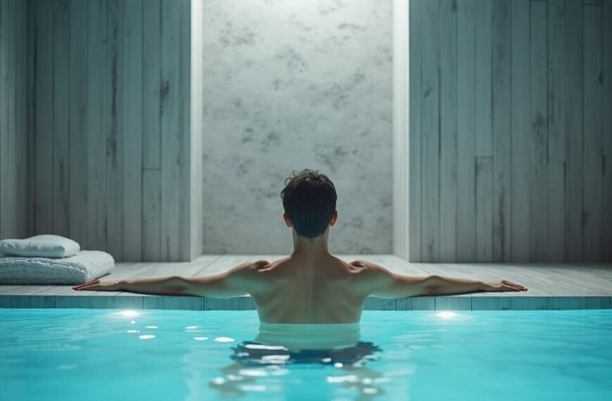 I've Compared 6 Cold Plunges Side by Side, and Here's What Actually Separates Them